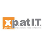 XPATIT S.A. logo
