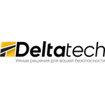 deltatech.kg logo