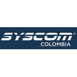 SYSCOM COLOMBIA logo