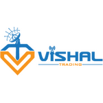 Vishal Trading logo