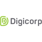 Digicorp logo