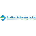 Provident Technology logo