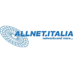 Allnet.Italia S.p.A. logo