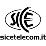 SICE Telecomunicazioni logo