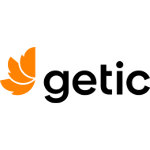 GETIC SIA logo