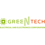 Greentech Electrical and Electronics Corporation logo