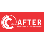 After d.o.o. logo