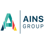 AINS Group logo