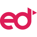 eD's system Czech logo