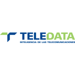 TELEDATA COLOMBIA SAS logo