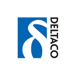 Deltaco logo