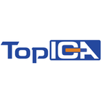 Topica LLC logo