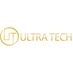 Ultra Tech logo