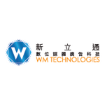 WM Technologies INC logo