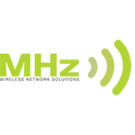 MHz Wireless logo