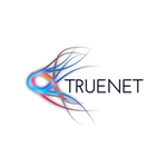 TRUENET logo