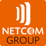 NETCOM GROUP logo