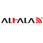 ALTALA The Network Company logo