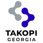 TAKOPI GEORGIA logo