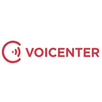 Voicenter LTD logo