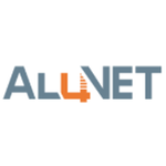 ALL4NET DOOEL logo