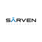 SARVEN TECHNOLOGIES INC logo