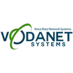 Vodanet Systems LLC logo