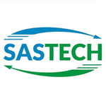 SASTECH LIMITED logo