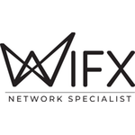 Wifx SA logo