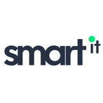 Smart IT logo