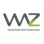 WAZ logo