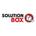 SOLUTION BOX COSTA RICA logo