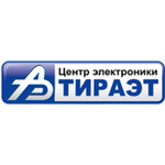 TIRAET logo