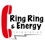 Ring Ring & Energy Corporation logo