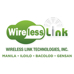 Wireless Link Technologies, Inc logo