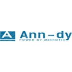 ANN-DY TECHNOLOGY CO. LTD logo