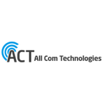 All Com Technologies logo