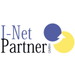 I-NetPartner GmbH logo
