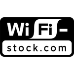 WiFi-Stock.com by JSC Katalita logo