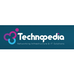 Technopedia.io logo