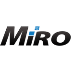 MIRO Distribution logo