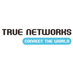 True Networks Ltd. logo