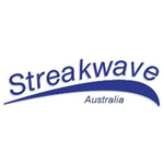 Streakwave Pty Ltd logo
