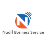NBS Tchad logo