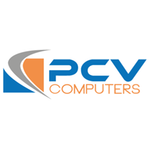 PCV Computers, s.r.o. logo