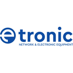 Etronic SHPK logo