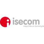 ISECOM S.A. logo