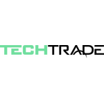 Tech Trade d.o.o. Trzin logo