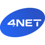 4Net Networking, Corp. logo