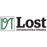 LOST d.o.o. logo